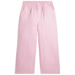 Ralph Lauren Linnebyxor Garden Pink | Rosa | 144-147 cm