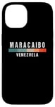 iPhone 14 Maracaibo Venezuela City Trip Case