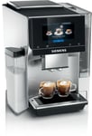 Siemens Fuldautomatisk Kaffemaskine, Eq700 Integral Espressomaskin - Farge: Rustfritt Stål