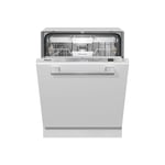 Miele Active S 14 Place Settings Fully Integrated Dishwasher