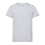 Dovre O Neck T Shirt Vit 3XL Herr