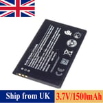 3.7V 1500mAh BL-4XL BL4XL Battery For Nokia 6300 4G TA-1324 For Nokia Phone