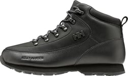 Helly Hansen Men's The Forester Premium Hiking Boot, 990 Black/Ebony, 9 UK