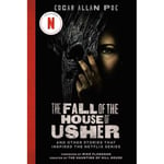 The Fall of the House of Usher (TV Tie-in Edition) (inbunden, eng)