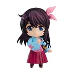 Good Smile Nendoroid 1360 Sakura Wars Sakura Amamiya Figure NEW from Japan FS