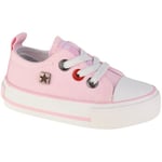 Baskets basses enfant Big Star  Shoes J