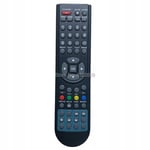 Télécommande Universelle de Rechange Télécommande TV Grundig GU37FHD1080