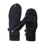 Black Diamond Windweight Mitts Black, S