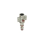 Valve de chaudiere pour machine a cafe Saeco philips