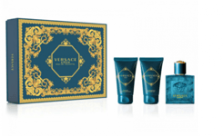 Versace Eros EDT 50ml Gift Set