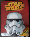 Star Wars Activity Tin AT-AT Press Out Model Empire Strikes Back Books Doodle