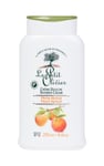 Le Petit Olivier Shower Peach Apricot suihkuvoide 250 ml