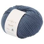 Rowan Big Wool Super Chunky Merino Yarn, 100g