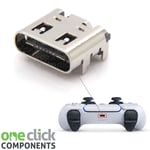 For PlayStation 5 PS5 Controller USB Type C Charging Port Socket BULK DISCOUNT