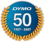 Merkemaskin dymo  m1011