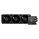 MSI MEG CORELIQUID S360 2.4” IPS Display 360mm Intel AMD AIO Liquid CPU Cooler