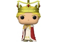 Figurine - Pop! Animation - L'Attaque des Titans - Queen Historia - N° 1170 - Fu