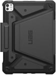 UAG Metropolis SE (iPad Pro 11 (2024)) - Sort