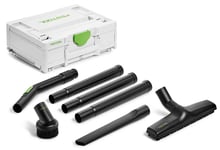 Kit de nettoyage standard RS-ST D 27/36-Plus SYSTAINER3 - FESTOOL - 577257