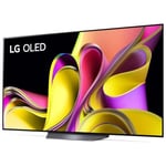 LG OLED65B36LA 65 '' Ultra HD 4K Smart HDR webOS