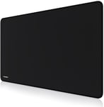 Tapis de Souris Gaming XXL 1000x600mm - Mouse Mat Extra Large XXXL 100x60 cm ¿ sous-Main Bureau Gamer en Tissu - Haute précision et Vitesse - pour Souris et Clavier Roccat Razer Logitech.[G89]