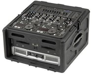 SKB 10x4 Roto Rack Console