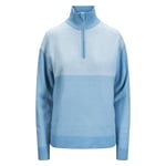 Genser til dame Tufte Robin Stitch Half Zip W 252