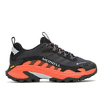 Merrell Moab Speed 2 GTX - Chaussures randonnée femme Black / Orange 40.5