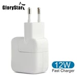 12w 2a Fast Usb Mobile Phone Charger For Iphone 6 6s 5 5s 7 8 X Plus Ipad Tablet Charger Portable Fast Charge Usb Power Adapter