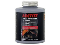 Kopparpasta Loctite 8008 453 G