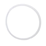 Electric Pressure Cooker Rubber Ring Seal Ring Pressure Cooker Seal Ring for Instant Pot IP-DUO60/50 Smart-60 IP-LUX60/50 IP- CSG60/50 (White,5/6 QT)