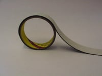 3m™ vinyl skumtape 4516, svart, 12 mm x 33 m, 18 stk/krt