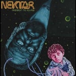 Nektar  Mission To Mars  LP/Vinyl