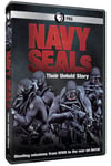 Navy Seals: Their Untold Story DVD