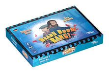 Bud Spencer & Terence Hill Jeu de Cartes Beans Boom Bang! *Allemand*