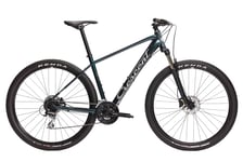 Crescent Modig M20 29" 53 cm Blå Cykel - Mountainbike Cykel