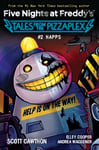 Happs (Five Nights at Freddy&#039;s: Tales from the Pizzaplex #2)