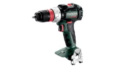 Metabo Skruvdragare BS 18 LT BL Q utan batteri och laddare