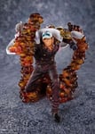 Bandai Figuarts Zero one piece Sakazuki Akainu