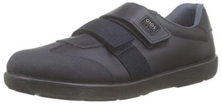 Gioseppo Salcha, Chaussures Bateau garçon, Bleu Marino, 28 EU