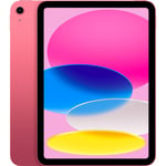 Apple iPad 10.9-inch (10th gen) Wi-Fi + Cellular (2022) 64GB Pink