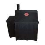 Char-Griller Grill Cover - Smokin Pro