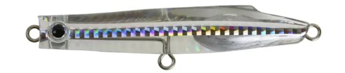 Bassday Crystal Pencil 95S Sinking Lure 30 grams HH-105 (8019)