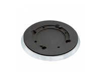 Ø:125 Mm Pad Velcro 15 Holes For Lr71