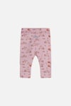 Hust and Claire Lai Leggings Dusty rose