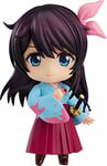 Good Smile Nendoroid 1360 Sakura Wars Sakura Amamiya Figure NEW from Japan