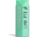 Bondi Sands Technocolor Self Tanning Face Serum Emerald - 50 ml