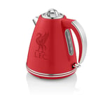 Swan SK19020LIVRN - 1.5 Litre Jug Kettle 3KW Red