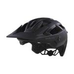 Oakley DRT5 Maven EU Sykkelhjelm Matt sort - Hjelmstørrelse  54-58  cm