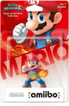 Figurine Amiibo Mario Collection Super Smash Bros (41668)